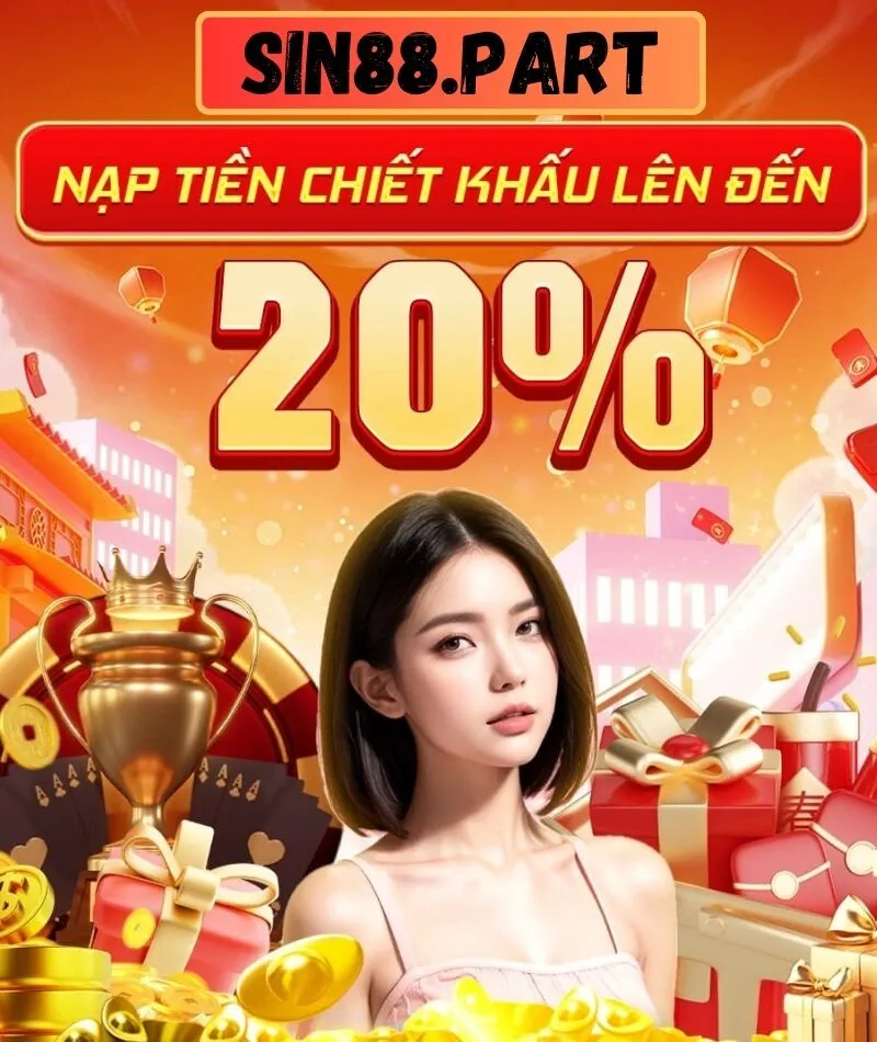 Khuyến mãi sin88